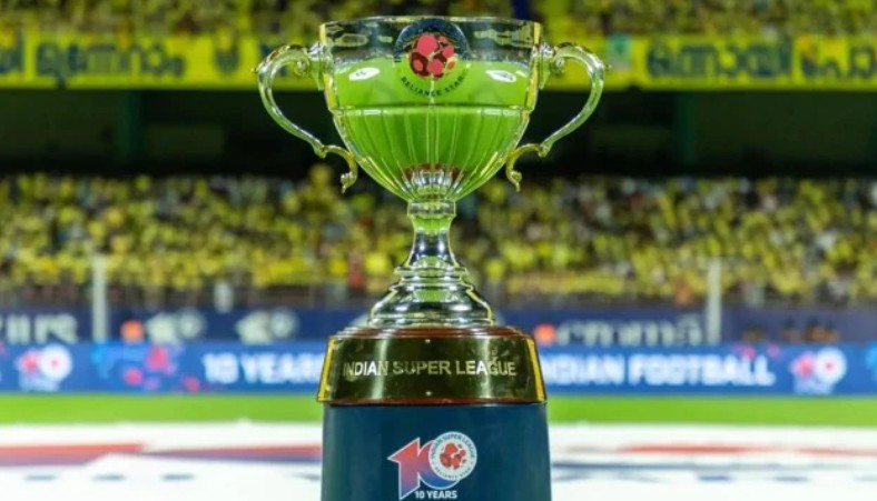 ลีกอินเดีย