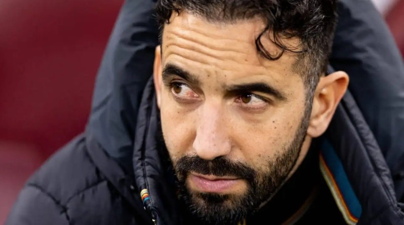 รูเบน อาโมริม ควรโละ แฮร์รี แม็กไกวร์ ออกจากทีมแมนฯ ยูไนเต็ด จริงหรือไม่?