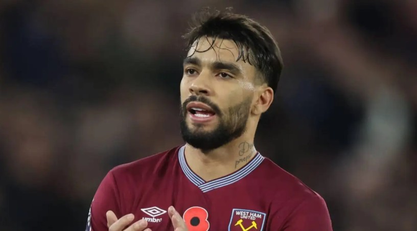 เวสต์แฮม ยูไนเต็ด