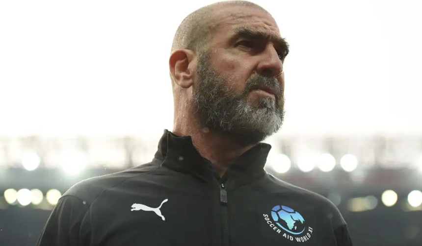 Eric Cantona โจมตี Sir Jim Ratcliffe อย่างหนัก