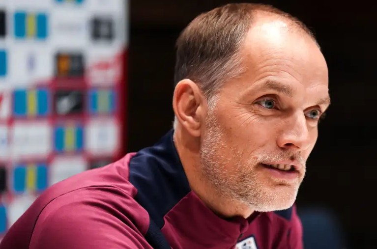 Thomas Tuchel เปิดใจ