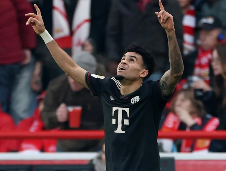 บททดสอบอย่างแท้จริง ซอคเกอรูส์