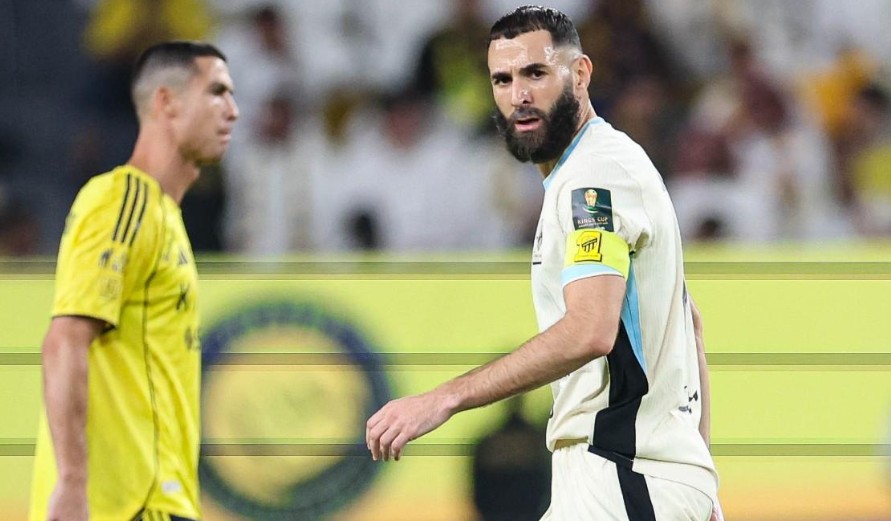 คาริม เบนเซม่า เปิดใจ