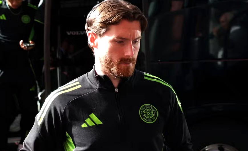 Wilfried Nancy กับ Celtic