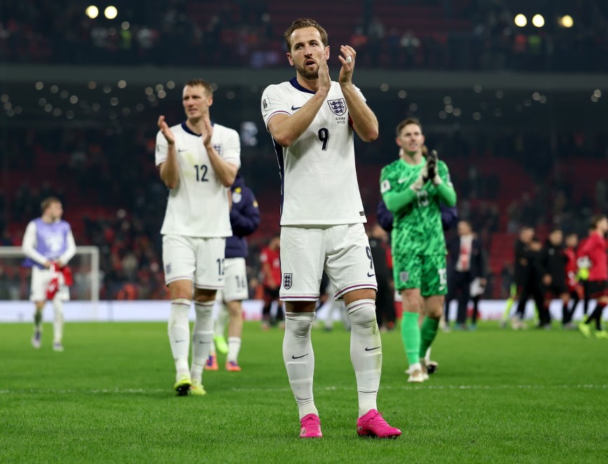 Thomas Tuchel ฟุตบอลโลก 2026