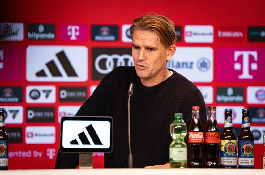 บาเยิร์น มิวนิค