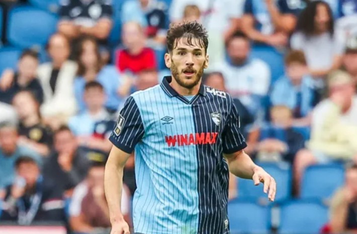 Gautier Lloris น้องชาย Hugo Lloris