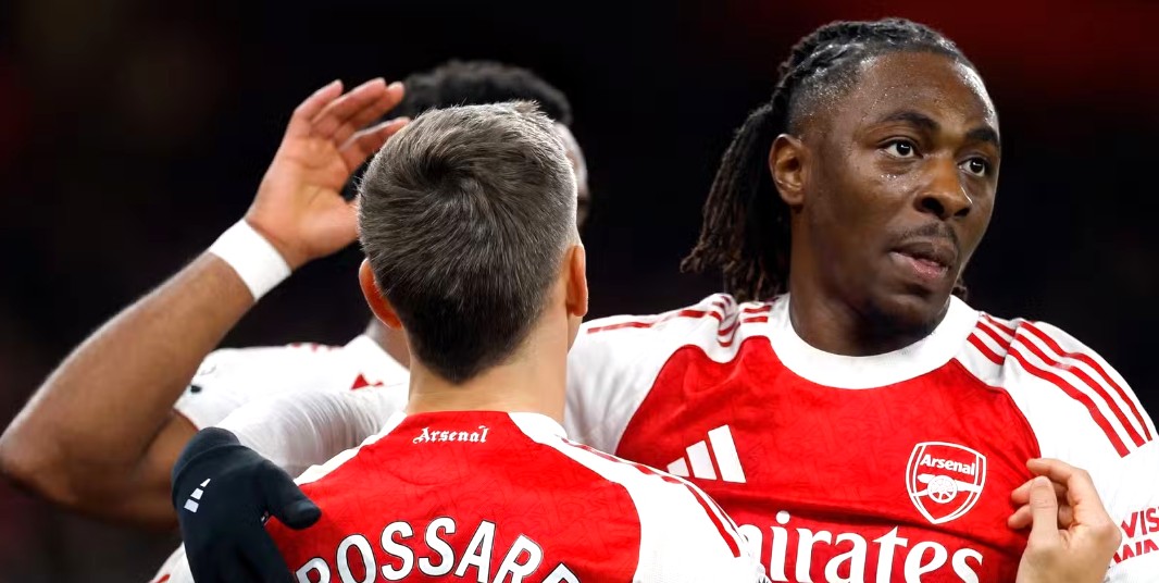 วิเคราะห์เกม Arsenal 4-1 Tottenham