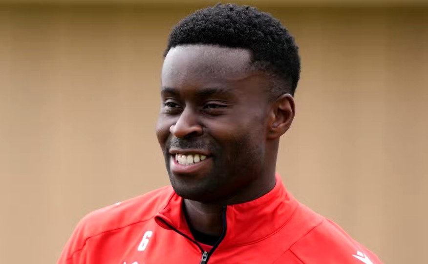 มาร์ค เกอฮี พร้อมที่จะอยู่คริสตัล พาเลซ แทนที่จะย้ายไป ‘ดรีม’ ลิเวอร์พูล