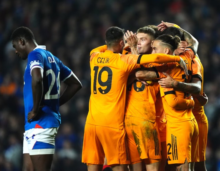 โรม่าโชว์เหนือชั้น