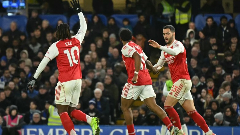 สรุปดราม่าลอนดอนดาร์บี้