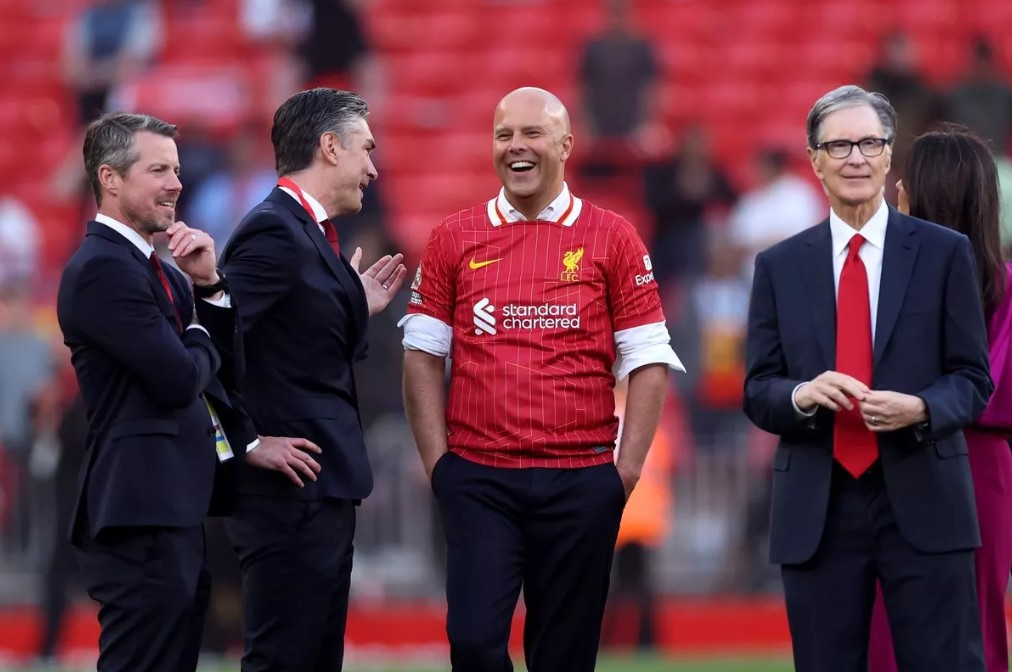 ลิเวอร์พูล ปิดดีลล่วงหน้า อีกครั้ง? เมื่อ FSG ขยับเกมเร็วกับดาวรุ่งเซลติกวัย 15 ปี ufa169