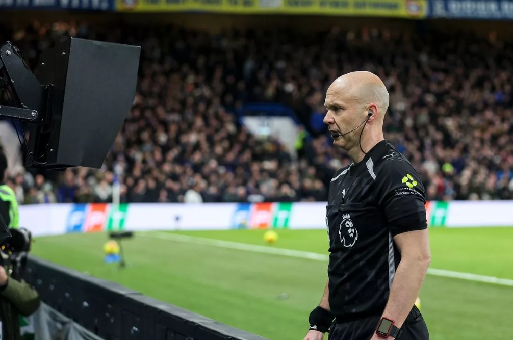 ดราม่า VAR เชลซี พบ อาร์เซนอล ufa365