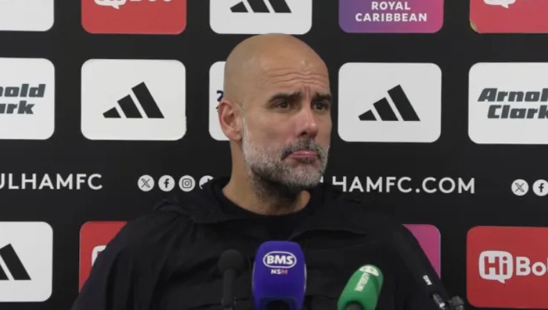 คำพูดเป๊ป กวาร์ดิโอล่า เผยข่าวดีเชลซีลุ้นแชมป์ ufa365